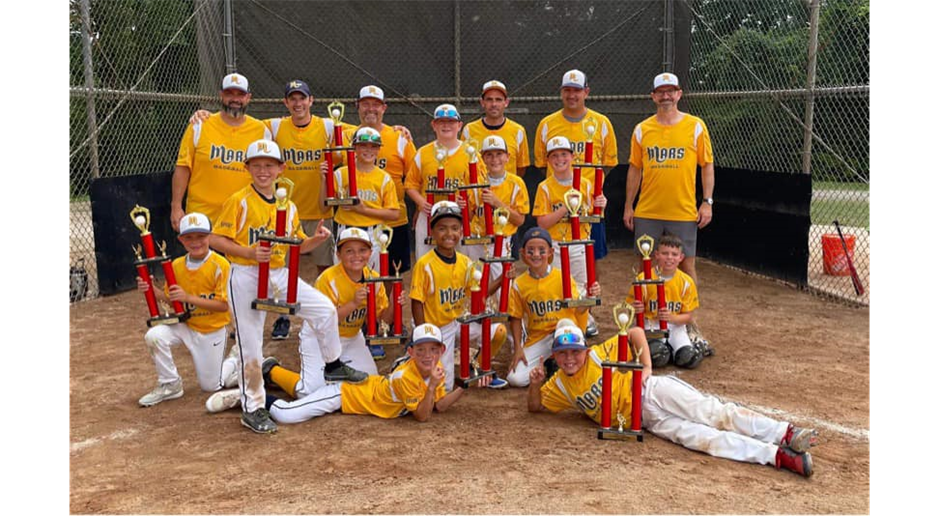 9u Blue 2022