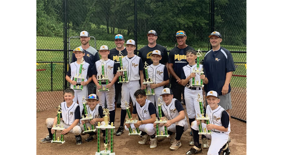 11u Blue 2022