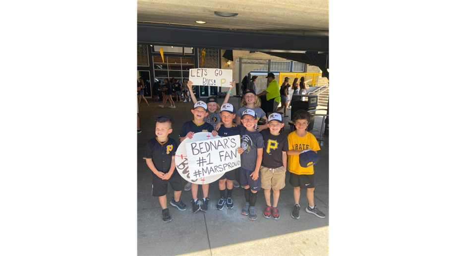 Bednar Fans 2023